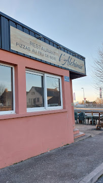 Photos du propriétaire du Restaurant Pizzeria l'Alchimie à Baraqueville - n°3
