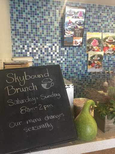 Coffee Shop «skybound coffee + dessert lounge-melrose», reviews and photos, 1661 S Melrose Dr, Vista, CA 92081, USA