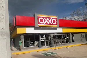 Oxxo San Diego image