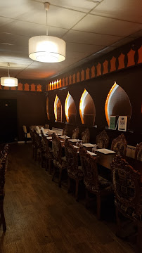 Atmosphère du Restaurant indien Spicy Village à Roubaix - n°3