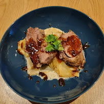 Plats et boissons du Bistro Oncle Bob à Bordeaux - n°16