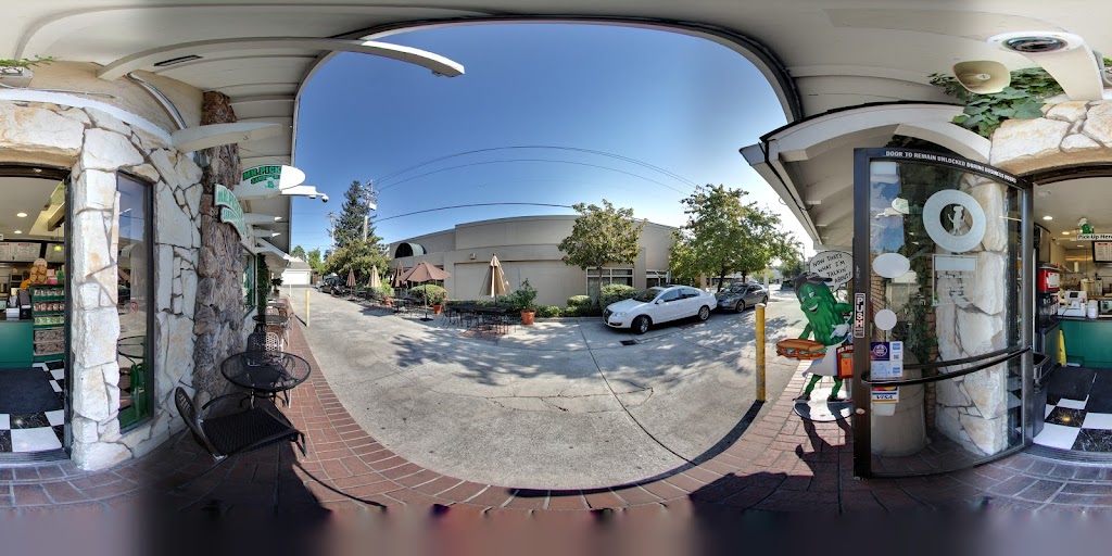 Mr. Pickle’s Sandwich Shop 95030