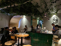 Atmosphère du Restaurant 228 Litres à Paris - n°2