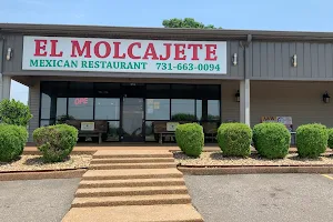El Molcajete Mexican restaurant image
