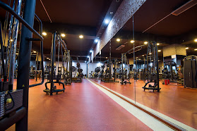 Ironwill Fitness Club