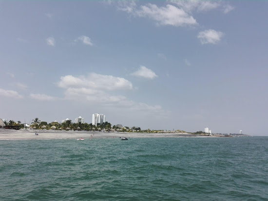 Blanca Beach