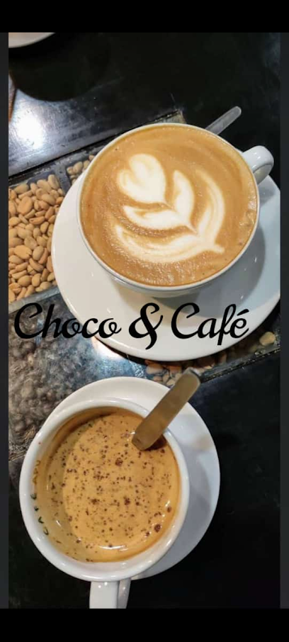 CHOCO & CAFE