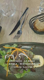 Les plus récentes photos du Restaurant Brasserie la Belle Etoile à Treillières - n°1