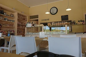 Boulangerie & Cafe' D'amico image