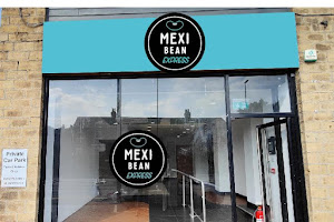 Mexi Bean Express