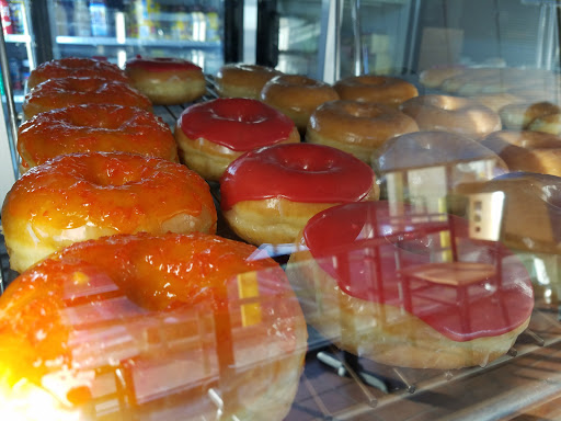 Donut Shop «Honey Donuts», reviews and photos, 1883 Daly St # 103, Los Angeles, CA 90031, USA