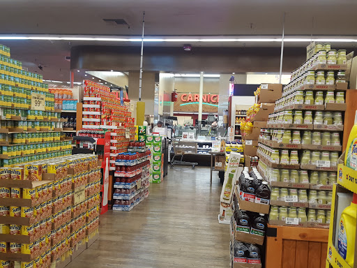 Supermarket Chula Vista