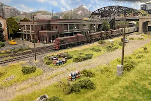 Lehigh & Keystone Valley Model Railroad Museum, Inc. image