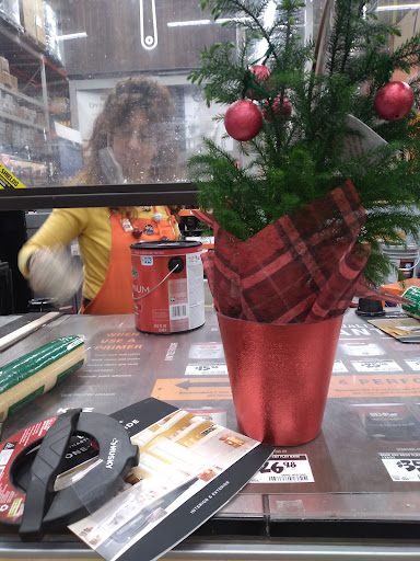 Home Improvement Store «The Home Depot», reviews and photos, 1220 NY-300, Newburgh, NY 12550, USA