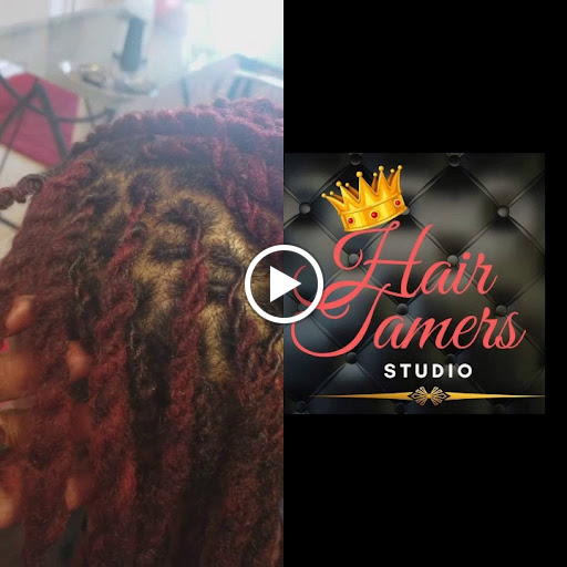 Beauty Salon «Hair Tamers Studio», reviews and photos, 12077 Old Hammond Hwy, Baton Rouge, LA 70816, USA