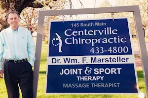 Centerville Chiropractic image