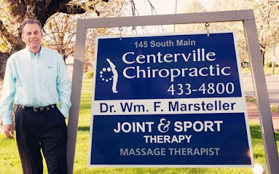 Centerville Chiropractic