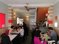 Atmosphère du Restaurant coréen Sodam à Paris - n°4