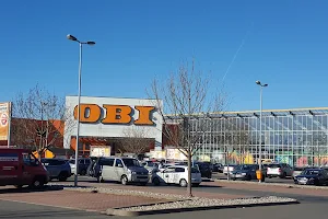 OBI Markt Erfurt image