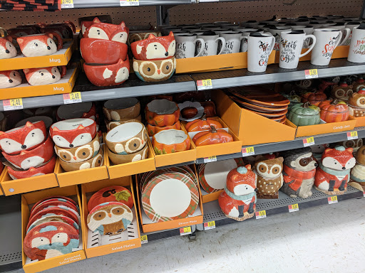 Department Store «Walmart Supercenter», reviews and photos, 915 N Chancery St, McMinnville, TN 37110, USA