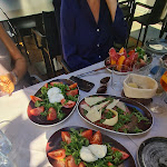 Photo n°3 de l'avis de Vianney. fait le 11/09/2022 à 18:07 sur le  Vibes à Turin