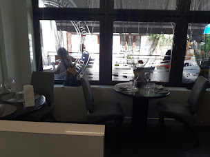 Photo n°17 de Restaurant L'Océanic à Chinon ()