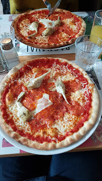 Pizza du Restaurant italien Del Arte à Boé - n°17