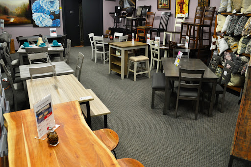 Furniture Store «Furnish 123», reviews and photos, 3235 E Hamilton Ave, Eau Claire, WI 54701, USA