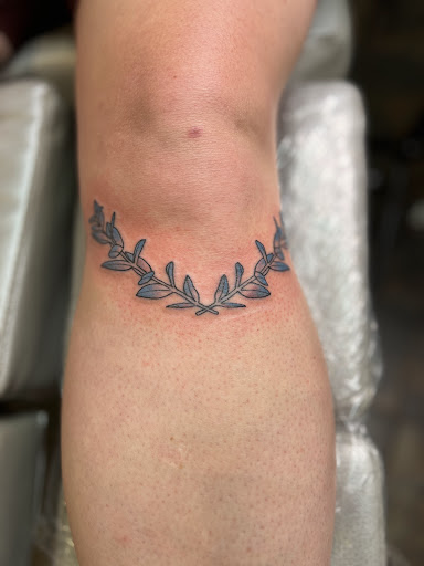 Explore jason name tattoo ideas, creative tattoo ideas in Russellville, available at AR Ink