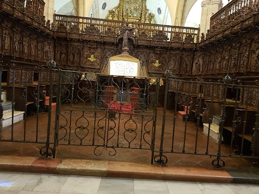 Información y opiniones sobre Asador Del Sacristán Sl de Ronda