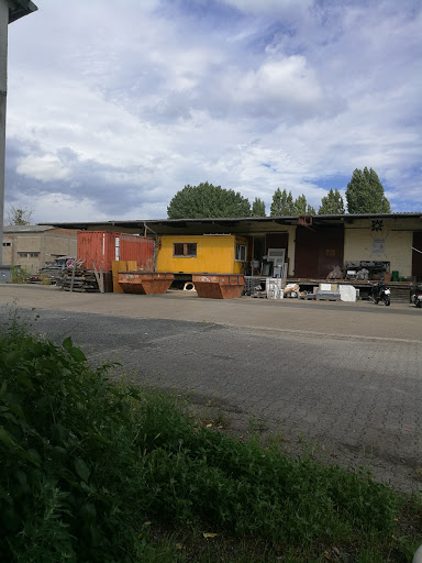 Holzbau Sachsenhausen, Steinmeyer & Häfner GbR