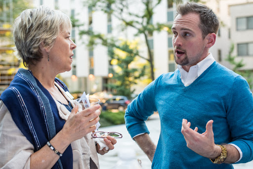 Episcopal Church «St. James Episcopal Cathedral», reviews and photos, 65 E Huron St, Chicago, IL 60611, USA