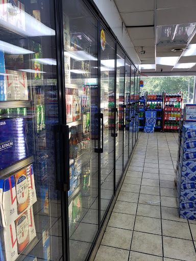 Grocery Store «Terrace Grocery», reviews and photos, 1102 Penniman Rd, Williamsburg, VA 23185, USA