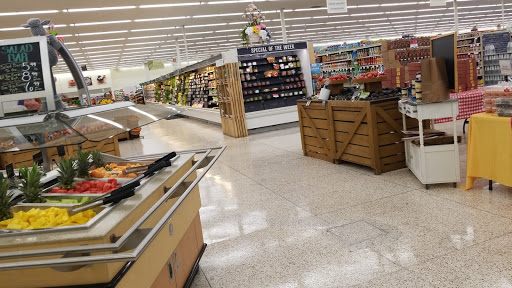 Supermarket «Hy-Vee», reviews and photos, 7117 N Prospect Ave, Gladstone, MO 64119, USA