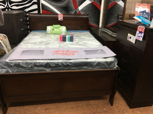 Furniture Store «Hanane Furniture», reviews and photos, 2822 Recker Hwy, Winter Haven, FL 33880, USA