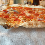 Photo n°1 de l'avis de solidea.e fait le 24/05/2019 à 08:00 sur le  Pizzeria Alla Vecchia Trave à Montecchio Maggiore