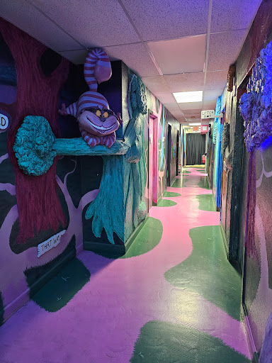 Explore fingerprint tattoo ideas, creative tattoo ideas in Shawnee, available at The Mad Tatter