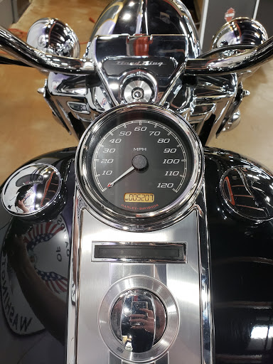 Harley-Davidson Dealer «Harley-Davidson Washington DC», reviews and photos, 9407 Livingston Rd, Fort Washington, MD 20744, USA