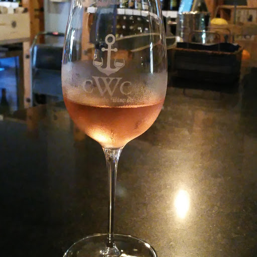 Wine Store «Chesapeake Wine Company», reviews and photos, 2400 Boston St, Baltimore, MD 21224, USA