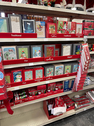 Drug Store «CVS», reviews and photos, 17 E Jericho Turnpike, Mineola, NY 11501, USA