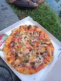 Pizza du Pizzeria Bella Vita à Strasbourg - n°20