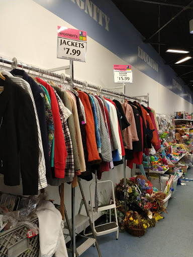 Thrift Store «Goodwill Industries of the Chesapeake, Inc.», reviews and photos