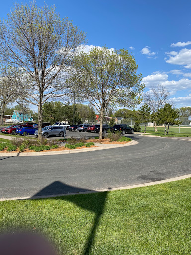 Mosque «Medina Community Center», reviews and photos, 3200 Mill St, Hamel, MN 55340, USA