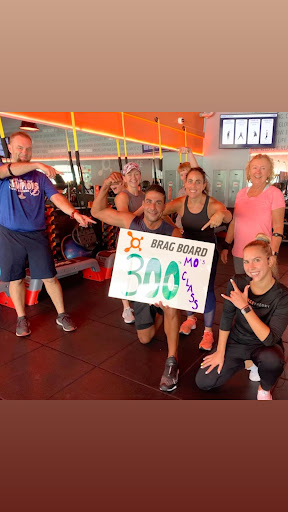 Gym «Orangetheory Fitness Trinity», reviews and photos, 12546 FL-54, Odessa, FL 33556, USA