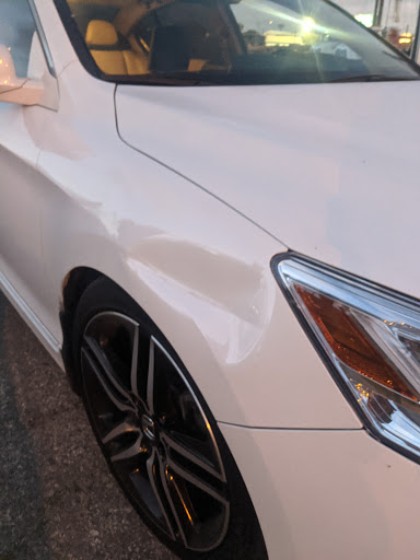 Mannys Paintless Dent Repair image