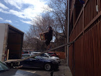 Collins Family Movers - Photo 6 - Car repair in Chicago, IL, Chicago