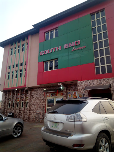 SOUTH END LOUNGE, Old Oba-Nnewi Rd, Oba, Nigeria, Diner, state Anambra