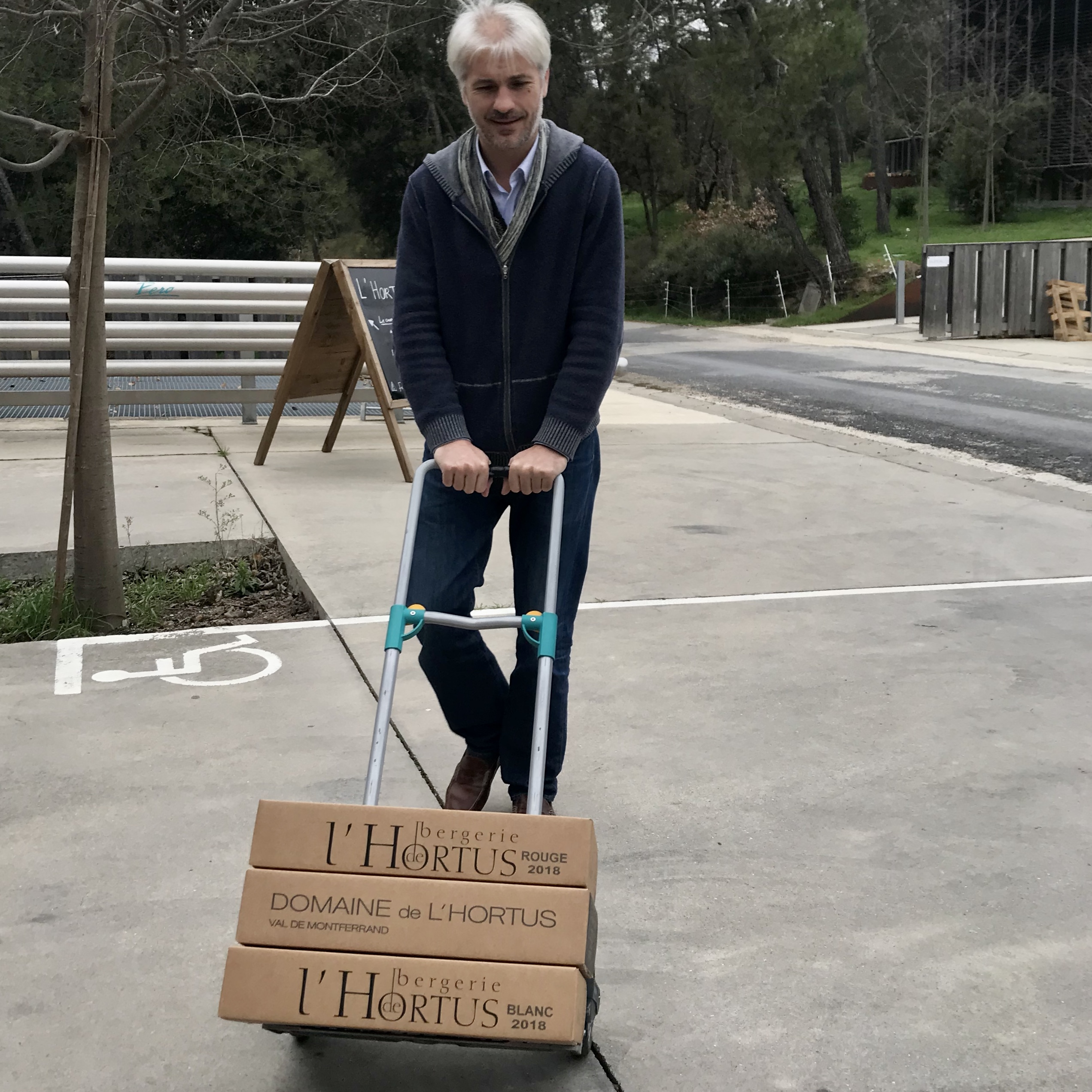 Photo n° 6 de l'avis de Robert.l fait le 13/02/2020 à 10:59