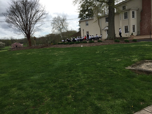 Golf Club «Skippack Golf Club At Evansburg State Park», reviews and photos, 1146 Stump Hall Rd, Skippack, PA 19474, USA