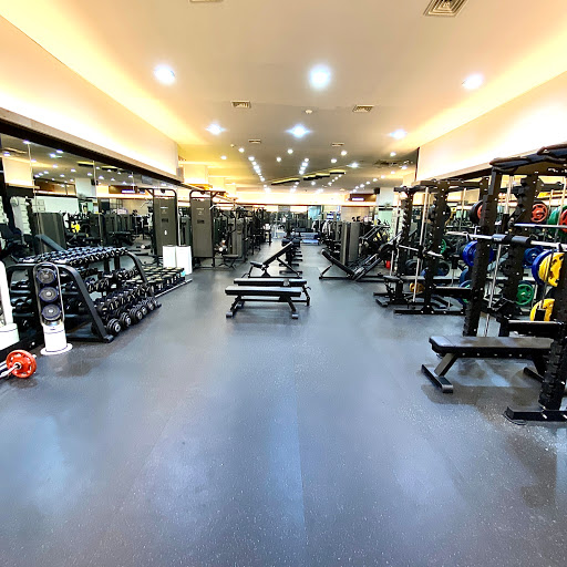 Gyms open 24 hours in Seoul